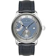 Zeppelin Friedrichshafen Automatic Power Reserve Watch
