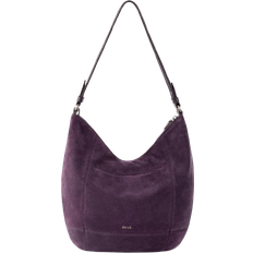 The Sak Sequoia Hobo Bag - Aubergine