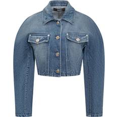 Versace Outerwear Versace Jeans Jacket BLUE (ABB.TO ITALIA U 42)