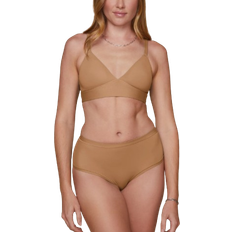 Harper Wilde Bliss Triangle Bralette - Tan