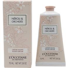 Dry Skin Hand Care L'Occitane Néroli & Orchidée Hand Cream 2.5fl oz