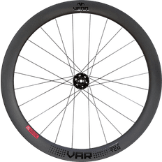 Venn Var 507 TCD UE Filament Wound Tubeless Clincher Road Disc Brake Bike Carbon Wheels