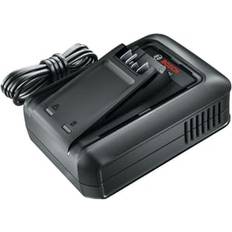 Bosch AL 18V-44 14.4/18V Li-ion Fast Battery Charger