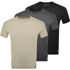 Polo Ralph Lauren Tops Polo Ralph Lauren Ralph Lauren 3-pack T-shirts Grey