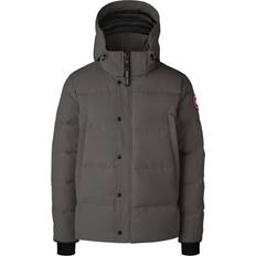 Canada Goose Wyndham Parka Grå