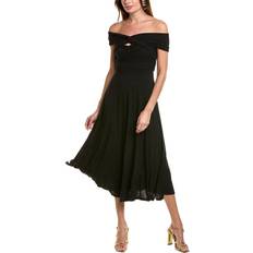 ASTR The Label Astr The Label Balto Midi Dress