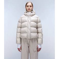 Napapijri Dam Jackor Napapijri Glane Puffer Freizeitjacke Damen