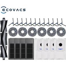 Aihontai Ecovacs Deebot X2 Omni Robot Vacuum Accessories Roller