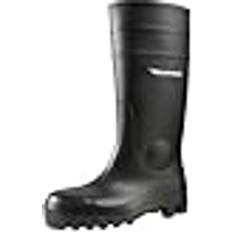 Dunlop Men Boots Dunlop Herr Protomastor curit stövletter, svart svart