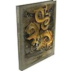 Wizards of the Coast D&D RPG PLAYERS HANDBOOK ALT CVR HC