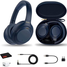 Sony WH-1000XM4 Wireless Noise Canceling Overhead Headphones