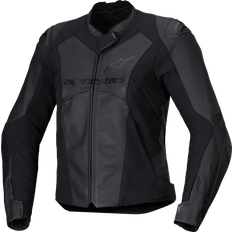 Alpinestars Stella Faster V3 Leather Jacket