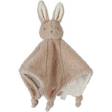 Cuddle Cloth Baby Bunny
