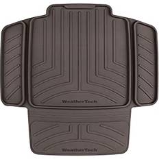 WeatherTech Car Upholstery WeatherTech Child Car Seat Protector Cocoa