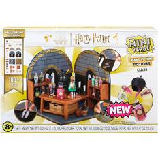 MGA Miniverse Make It Mini Potions Class Harry Potter Mini Collectibles