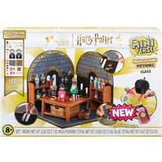 Miniverse Make It Mini Potions Class Harry Potter Mini Collectibles