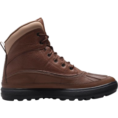 NIKE Brown Boots NIKE Woodside 2 - Cacao Wow/Hemp/Black