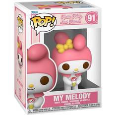 Toys Funko Pop! Hello Kitty & Friends My Melody