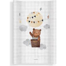 Alberomio Hard Changing Mat Traveller