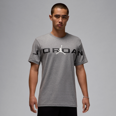 Jordan Jordan-T-Shirt til mænd grå