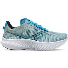 Schuhe Saucony Kinvara blau 44.0