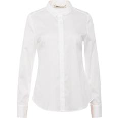 Siggi Skjorte, White