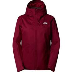 The North Face Women’s Quest Insulated Jacket Beetroot female