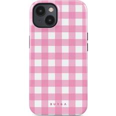 Burga Mobiltilbehør Burga iPhone 14 Tough Fashion Cover