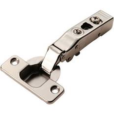 Loops Adjustable Soft Close Cupboard Hinges - One Size