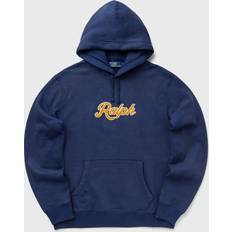 Polo Ralph Lauren-Ralph Sweatshirts Blu-Uomo Blue