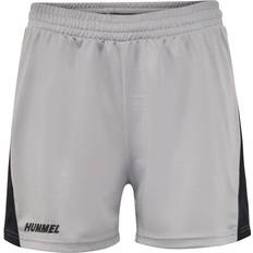 Femme - Gris Shorts Hummel Multi Pl Shorts Grau Mann