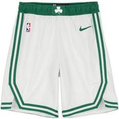 Boston Celtics Pants & Shorts Fanatics Authentic Jaden Springer Boston Celtics Game-Used Shorts