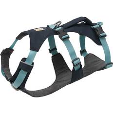Flagline Dog Harness with Handle M