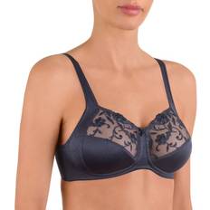 Felina BH:ar Felina Moments Bra Without Wire Blue