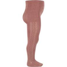 Spandex Strumpbyxor Barnkläder Condor Strumpbyxor Praline