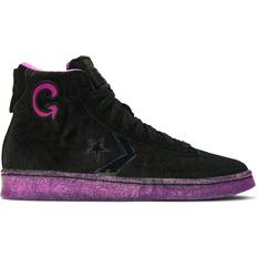 Converse Joe Freshgoods Pro Leather High 'Black Purple'