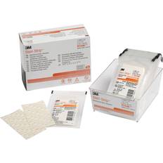 3M Steri-Strip Reinforced Adhesive Skin Closures R1546 1/4 in x 4 in