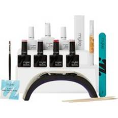 Mylee gel nail kit Mylee Midi Gel Polish Kit - Worth £118 15ml