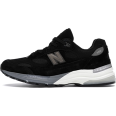 New Balance NEW BALANCE 992 MIUSA BLACK GREY