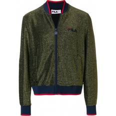 Or Vêtements d'extérieur Fila Jacke star gold Doré