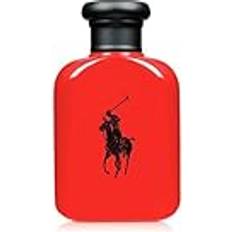 Ralph Lauren Polo Red Eau de Toilette 125 ml