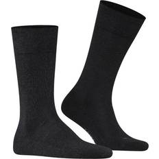 Falke Sensitive London Socks Anthracite 47/50