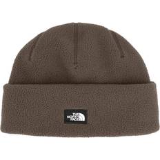 The North Face Bonnets The North Face Whimzy Powder Beanie smokey brown