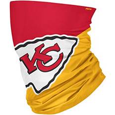 Kansas City Chiefs Neck Gaiter Big Logo