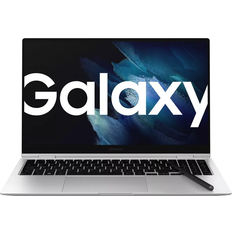 Samsung 16 GB - Intel Core i7 Notebooks Samsung Galaxy Book Pro 360 Evo 15.6" NP950QDB-KC5DE