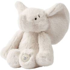 Plastica Peluche Liewood Binnie Elephant Sandy 22cm