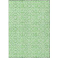 Addison Rugs Chantille ACN784 8 x 10 Indoor/Outdoor Rug Green 96x"