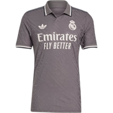 Adidas Men's Real Madrid 24/25 Authentic Third Jersey