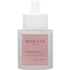 Hydrating Oil with Pure Squalane Oil