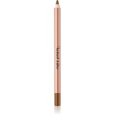 Zoeva Velvet Love Eyeliner Pencil Metallic Bronze